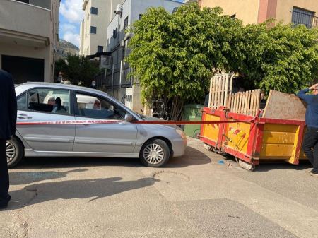 اصابة شاب بجراح خطيرة بإطلاق نار في إكسال
